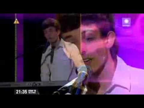 I takie coś pokazują w tv