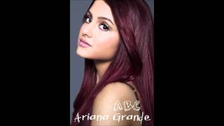 Ariana Grande - ABC [Cover Jackson 5]