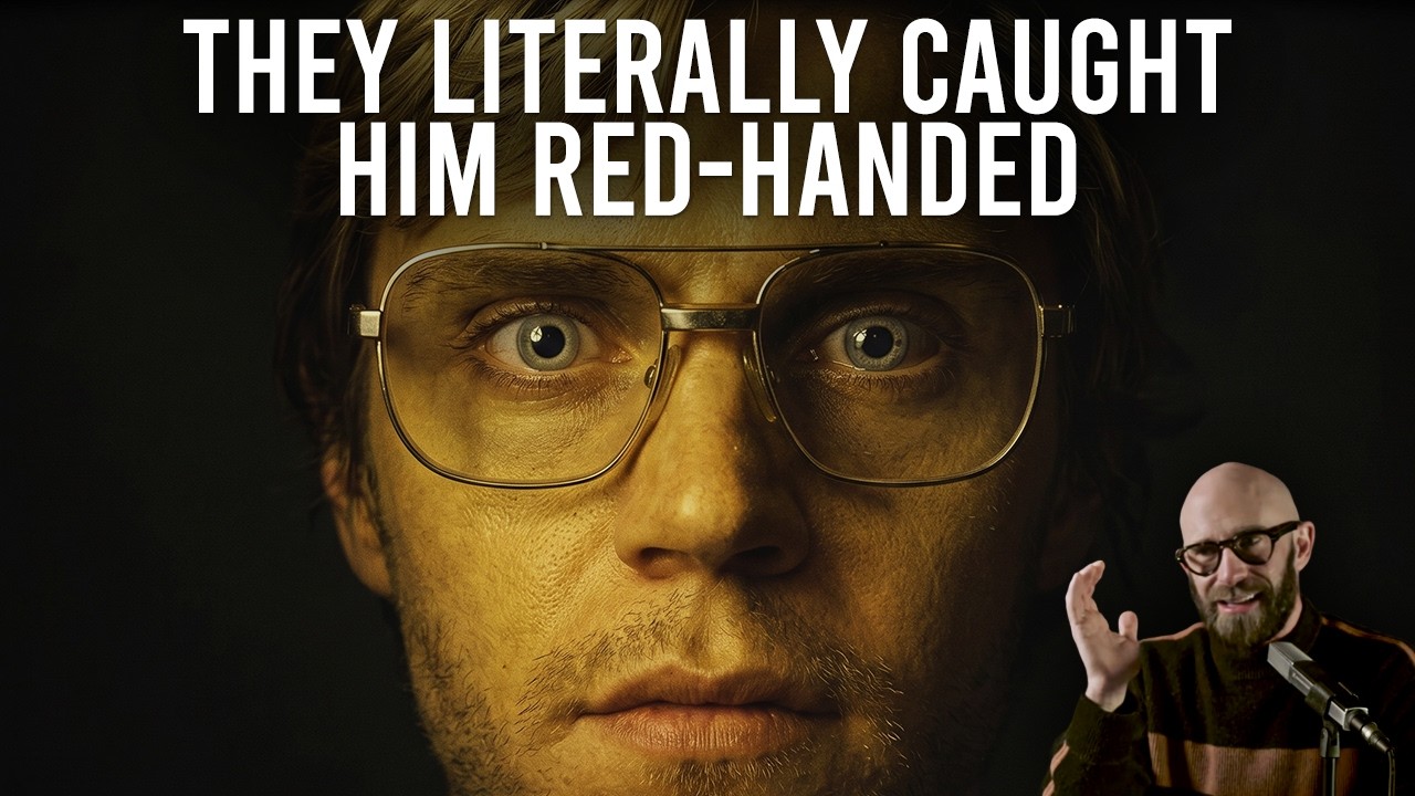 The Worst Serial Killer Fumbles by Police (Of All Time)