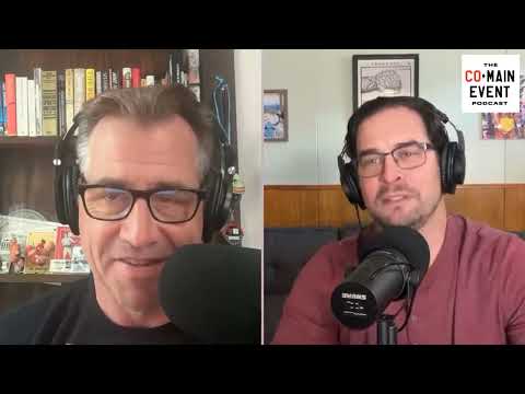 Co-Main Event Podcast (8/5/25)