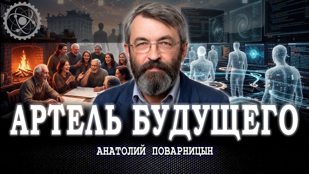 Человечность в кибер-социуме, или Как использовать во благо новые возможнос?