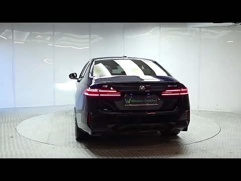 BMW i5 MSPORT PRO 84 kWh - Image 2