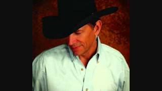 George Strait - Unwound with lyrics