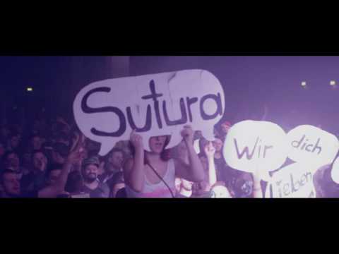 Toxicator 2016 - SUTURA // AFTERMOVIE
