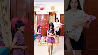 Download lagu DISTA PILIH KUCING DARI PADA BABY RUMI?? #viralvideo #viralshort mp3
