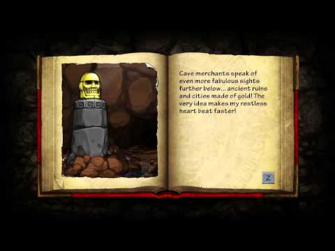 Let's Play Spelunky - Episode 1 - Learning To Die