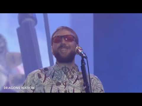 Imagine Dragons - Shots (Live at I-DAYS Milano)