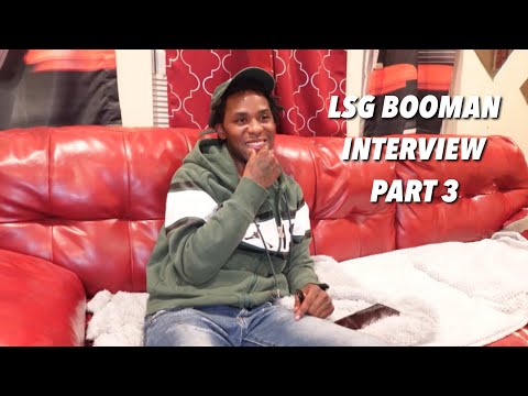 LSG Booman says 600Breezy is a non-factor who clout chased off King Von’s Death when he died + More