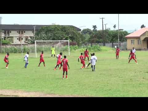 SGH Sport vs Moonluck Fc  Day 3 Match 5 Lagos Academies Cup 2021