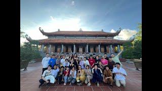 KHÓA TU TỈNH THỨC VÀ YÊU THƯƠNG LẦN 17 - BẠC LIÊU 2024 l QUỸ TUỆ ĐỨC