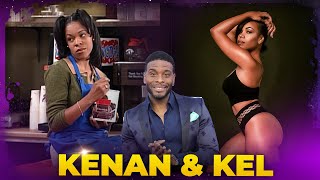 Kenan and Kel  ★ Cast Real Life - Then and Now (How They changed) 2023
