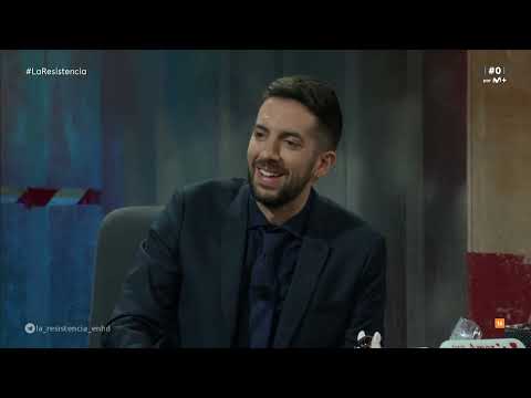 La Resistencia   S05E115   Belinda