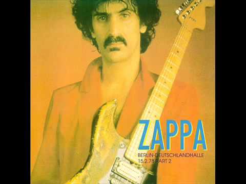 download lagu mp3 mp4 Frank Zappa 1978 02 15 Deutschlandhalle Berlin Part 2, download mp3 Frank Zappa 1978 02 15 Deutschlandhalle Berlin Part 2 free download mp3, download mp3 Frank Zappa 1978 02 15 Deutschlandhalle Berlin Part 2