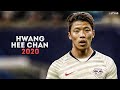 Hwang Hee-Chan 황희찬 2020 - Welcome to RB Leipzig | Dribbling Skills & Goals | HD