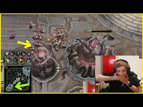 Nemesis Got Some Emotional Damage After This Game | League of Legends Clip