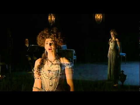 Niuna forza . . . Mi restano le lagrime