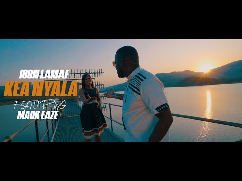Icon LaMaf - Kea Nyala ft Mack Eaze