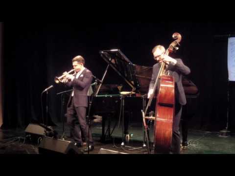 Mathias Algotsson Quartet - Live from kulturhuset Spira