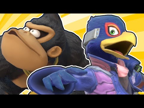 I Entered an Online Tournament...