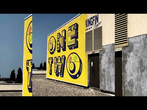 KingFin x Ziggy - One, Two (p. B.M.O.C.)