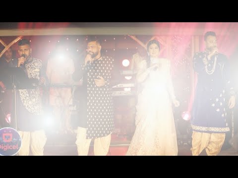 Divali Utsav | The Home Edition with Nishard M 2022