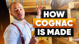 Nicolas Kröger Rum Tasting Video