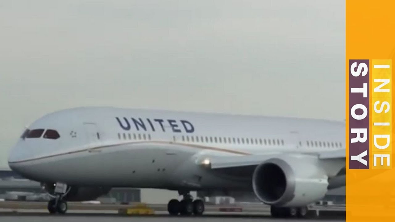 Boeing's Dreamliner nightmare - Inside Story