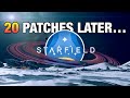 How good is Starfield NOW? Starfield Review 2024 *Updated*