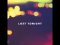 Saje - Lost Tonight