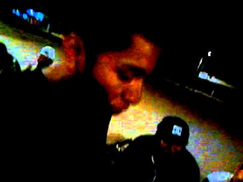 RP vs Pedrinchintola [Batalla de Canes]