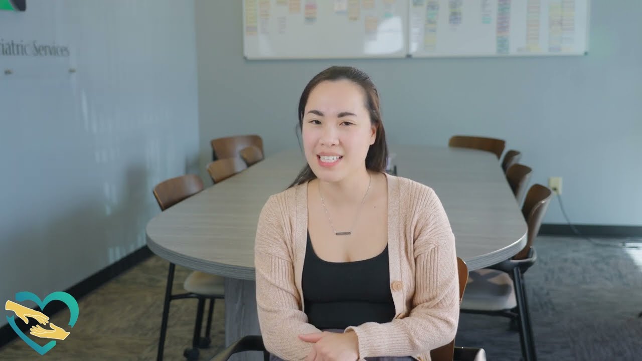 Meet Emily McDonald from Metro Geriatrics