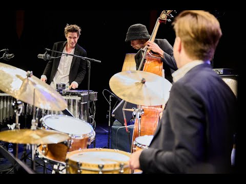 Simon Moullier Trio - "Inception" @ musig im pflegidach, Muri