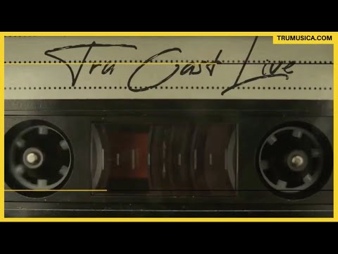 TRUcast LIVE 081 - Alex Peace & Brian Boncher