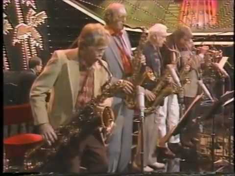 Shorty Rogers & The West Coast Giants - Popo