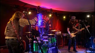 Dan Baird and Homemade Sin -  All Over But The Crying / Dan Takes Five