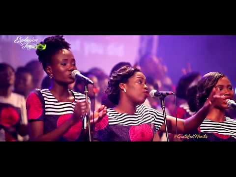 Made A Way [Cover] - Joyful Way Inc. x Luigi Maclean