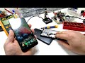 Xiaomi Redmi 5 PLUS - разборка, замена дисплея и корпус 💪