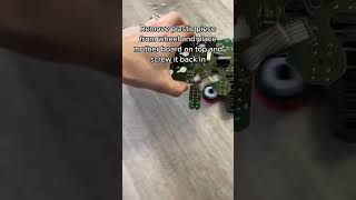 How to Install a custom wheel onto your Logitech G29 / G920 !? How to Install a custom wheel onto your Logitech G29 / G920 !?