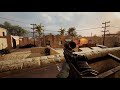 Vidéo de gameplay de Insurgency: Sandstorm  PC