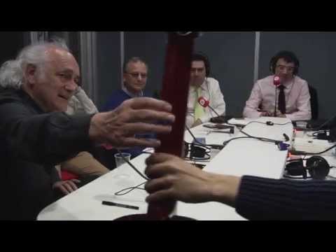 AMANCIO PRADA EN SE BUSCAN LOCOS PGM 6