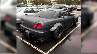 BT - Kimosabe (Instrumental) [HQ] [Need For Speed Underground OST]