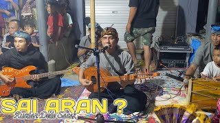 Download lagu SAI ARAN ARIK - Lagi Sasak gambus Rusdan Dede Sasak  mp3