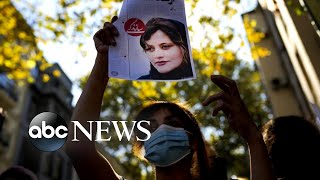 Protests in Iran become deadly: Why Iranians are fighting | ABCNL