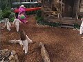 Camp WannaRunaRound Canada Version Part 6