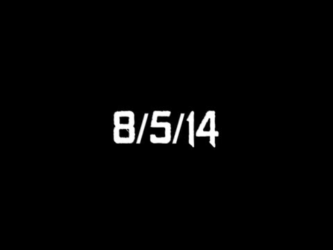 DARKEST HOUR - 8/5/14