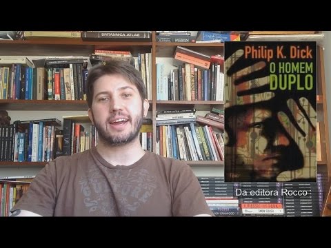 Um Reflexo na Escuridão (A Scanner Darkly), de Philip K. Dick - Leituras do Solari #52