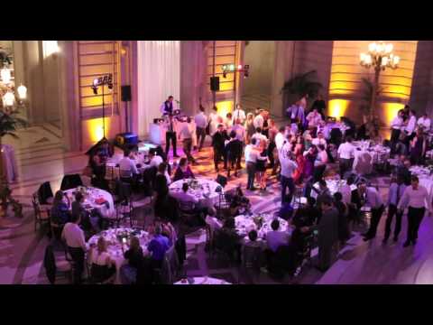 Twin Spin Entertainment video.