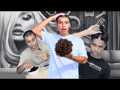 Counting Every Hair on My Head — Full Breakdown & Transcript