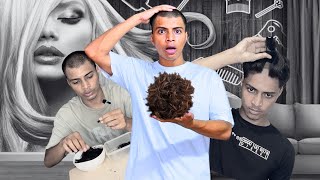 Finding How Many Hairs Are There In My Head thumbnail