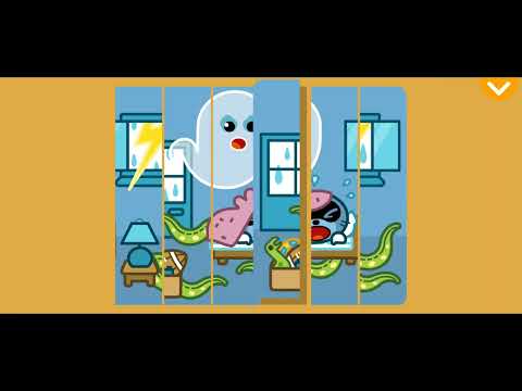 Pango Kids Time: Fun Learning Videos for Everyone!